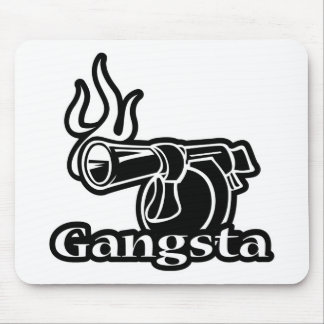 Gangsta Musmatta