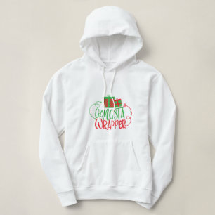 Gangsta omslagHoodie T Shirt