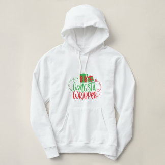 Gangsta omslagHoodie T Shirt