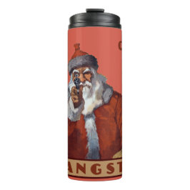 Gangsta Santa-namntorktumlare