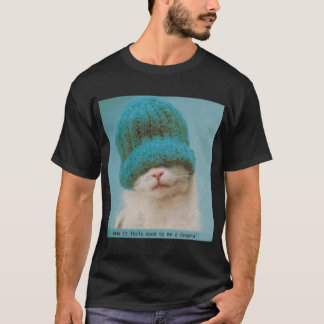 gangsta tee