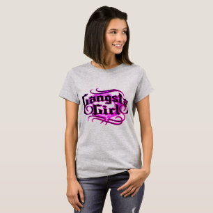 Gangsta Tee