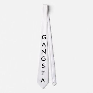 GANGSTA-TIE SLIPS