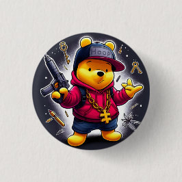 Gangsta Winnie, Pooh 1 Knapp