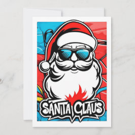 Gangsta Wrapper Inbjudningar