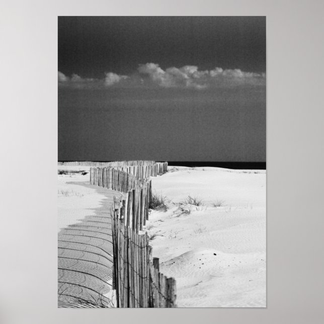 gångstaket poster (Framsidan)