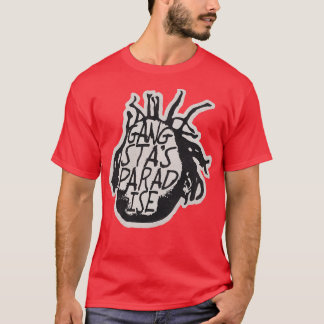 Gangstas Paradise T Shirt
