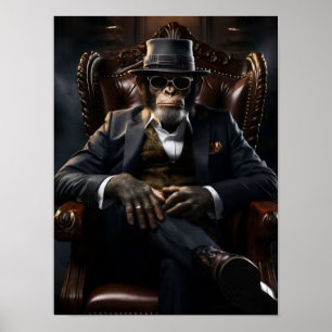 gangster apa poster