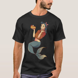 Gangster gorilla. t shirt