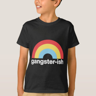 Gangster-ish Tee