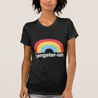 Gangster-ish Tee