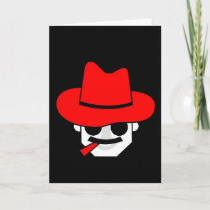 Gangster Kort