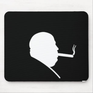 Gangster Mousepad Musmatta