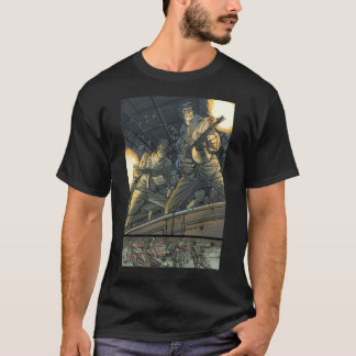 GANGSTER T-SHIRT