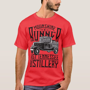 Gangster T Shirt