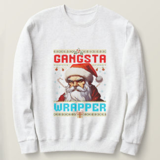 Gangster Wrapper Jul Sweatshirt
