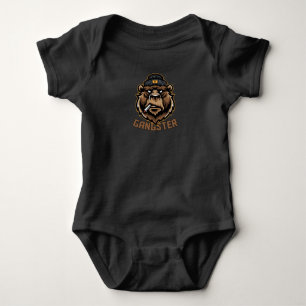 Gangsterbjörn T Shirt