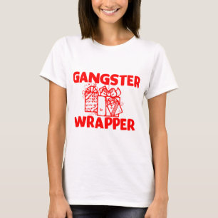 Gangsteromslag T-shirt