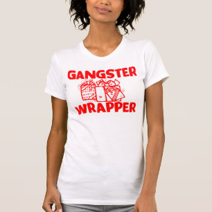 Gangsteromslag Tröja