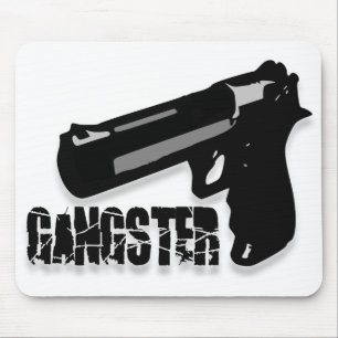 Gangstervapen Musmatta