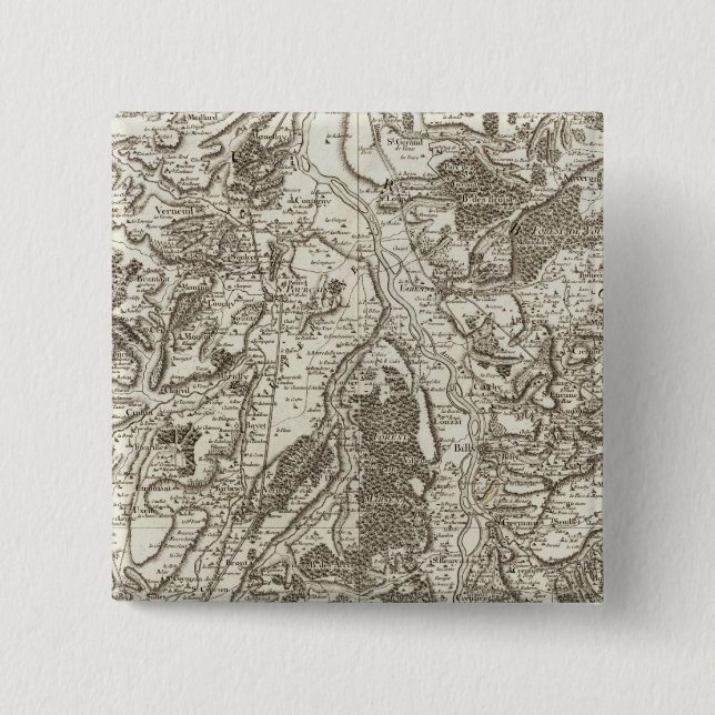 Gannan, St Pourcain Knapp (Framsida)