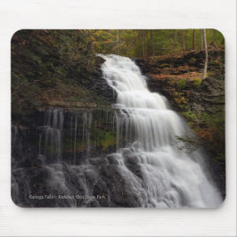 Ganoga Falls Musmatta
