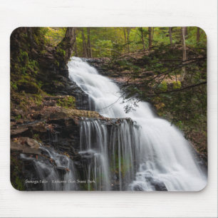 Ganoga Falls Musmatta