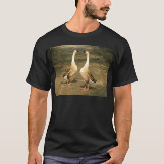 Gänse Tee Shirt