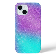 Ganska cool glänsande rolig Otter Box-fodral