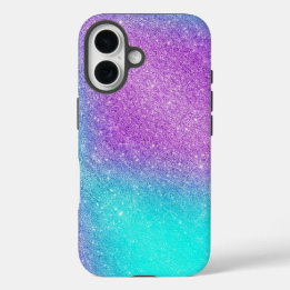 Ganska cool glänsande rolig Otter Box-fodral
