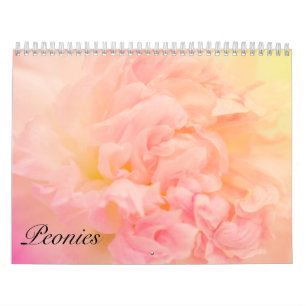 Ganska fantastiska pioner kalender