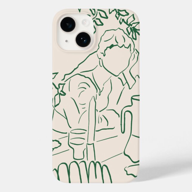 Ganska kvällar (Baksida)