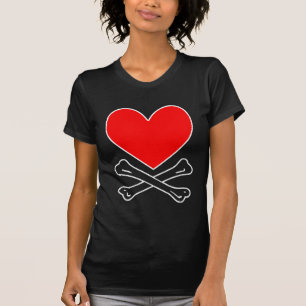 Ganska Tuff T-Shirt