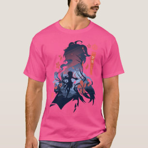 Ganyu - Genshin Impact T Shirt