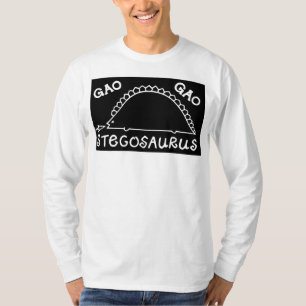 Gao Gao Stegosaurus Tröja