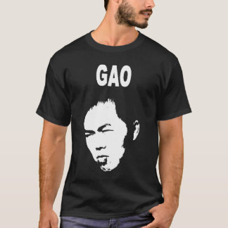 Gao T-shirt