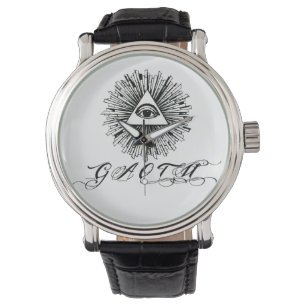 GAOTU-klocka Armbandsur
