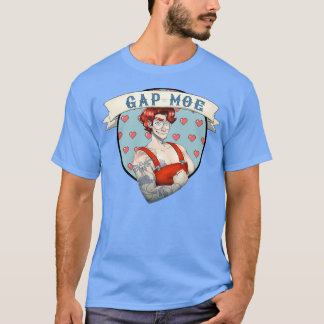 GAP MOE ShirtsMerch T Shirt