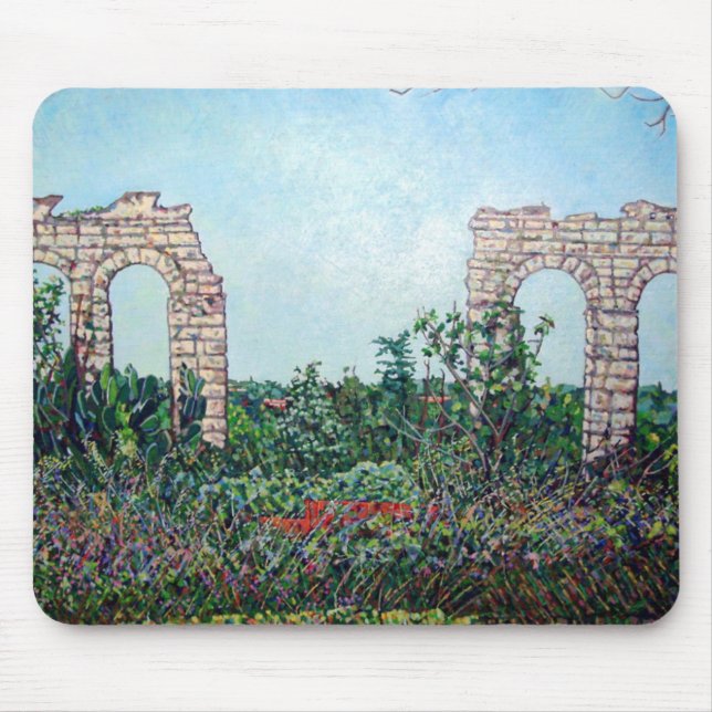 Gap Musmatta (Framsidan)