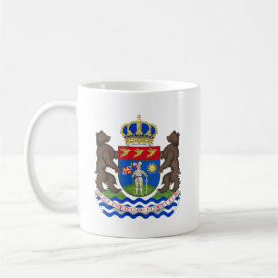 Gapla Officiell Mugg
