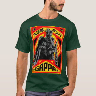 GAPPA PROPAGANDA T SHIRT