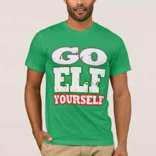 GÅR ÄLVAN DIG T SHIRT