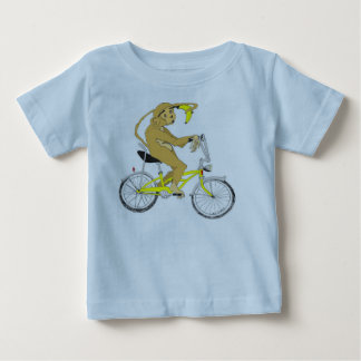 Går apan går! tee