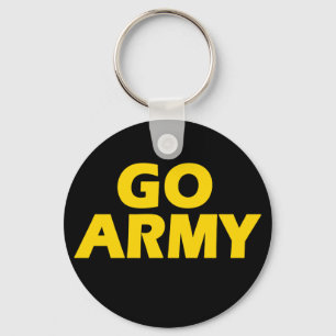 Går armén - keychain nyckelring