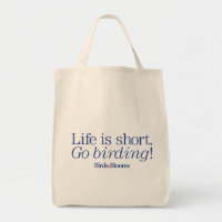 Går Birding!