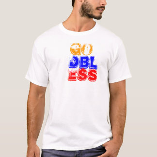 GÅR DBL, ESS TEE
