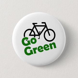går den gröna cykeln knapp