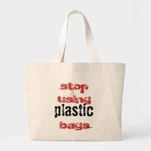 GÅR DEN GRÖNA SHOPPING BAG JUMBO TYGKASSE