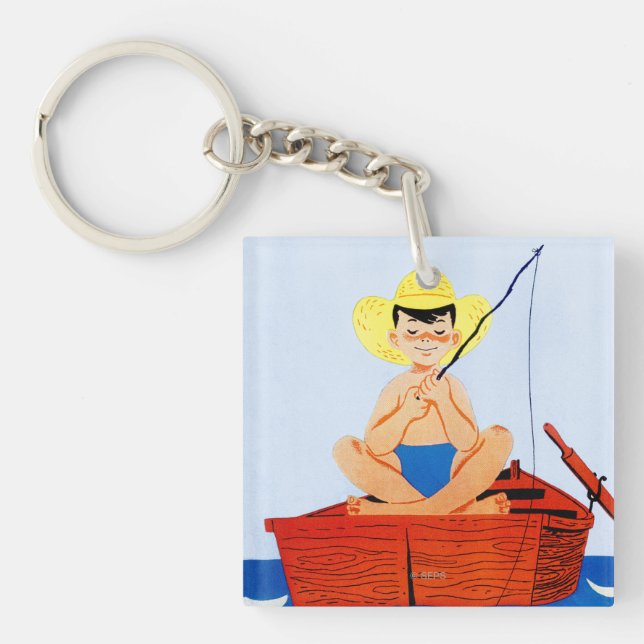 Går fisken (Framsidan)