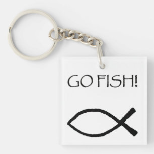 Går fisken